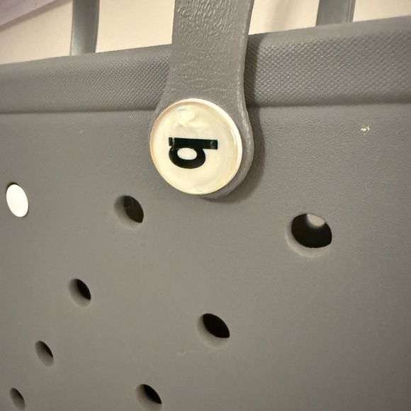 Bogg Bag baby size authentic ***flawed*** - Picture 3 of 9